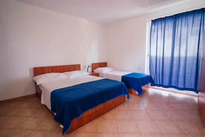 Vila Filipović Živogošće