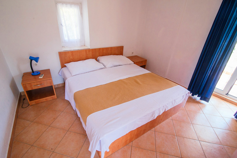 Vila Filipović Živogošće