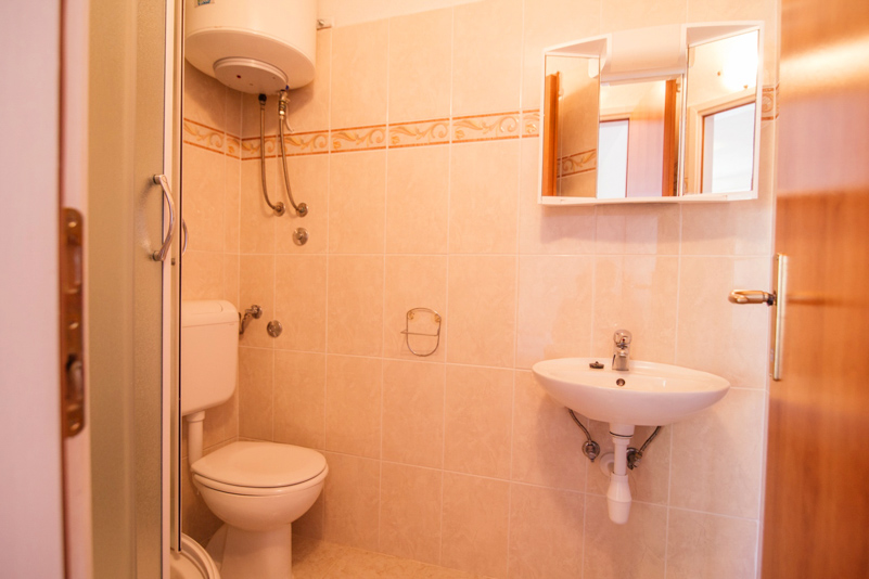 Vila Filipović Živogošće