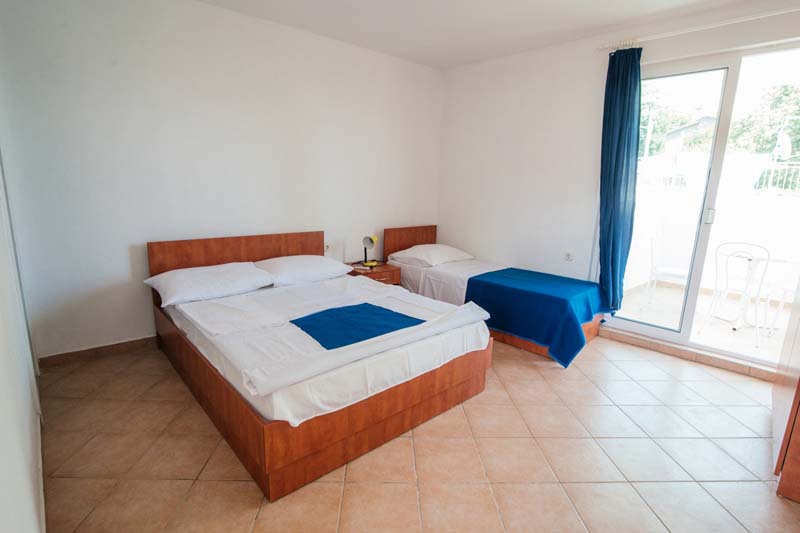 Vila Filipović Živogošće