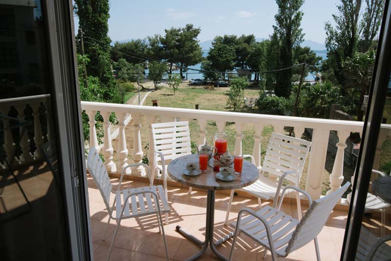 Vila Filipović Živogošće