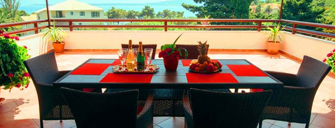 Vila Filipović Živogošće