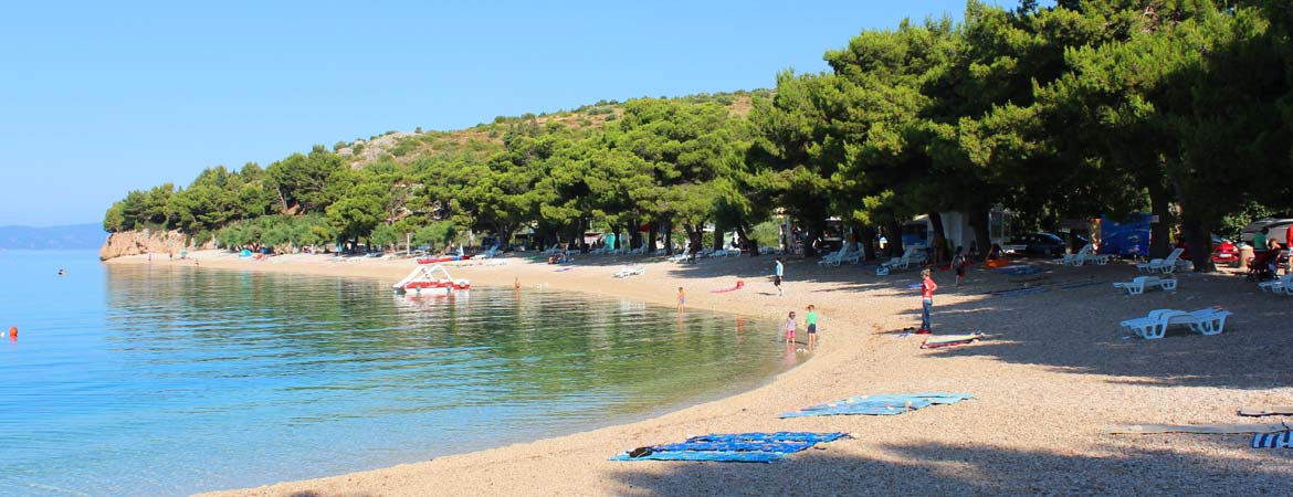 Vila Filipović Živogošće