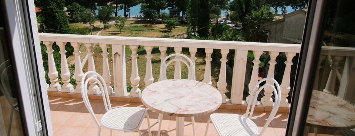 Vila Filipović Živogošće