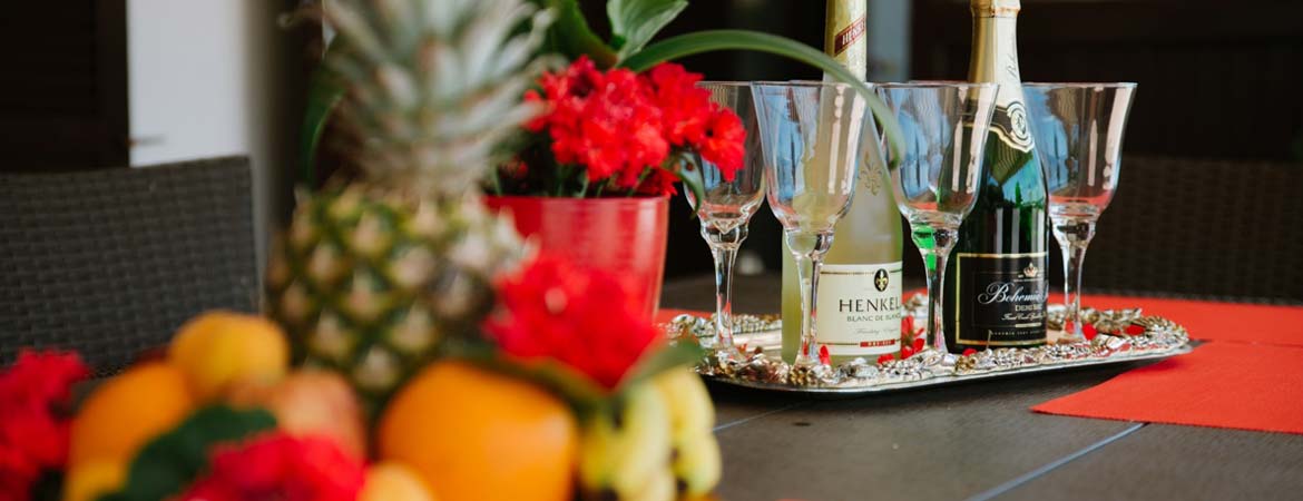 Vila Filipović Živogošće