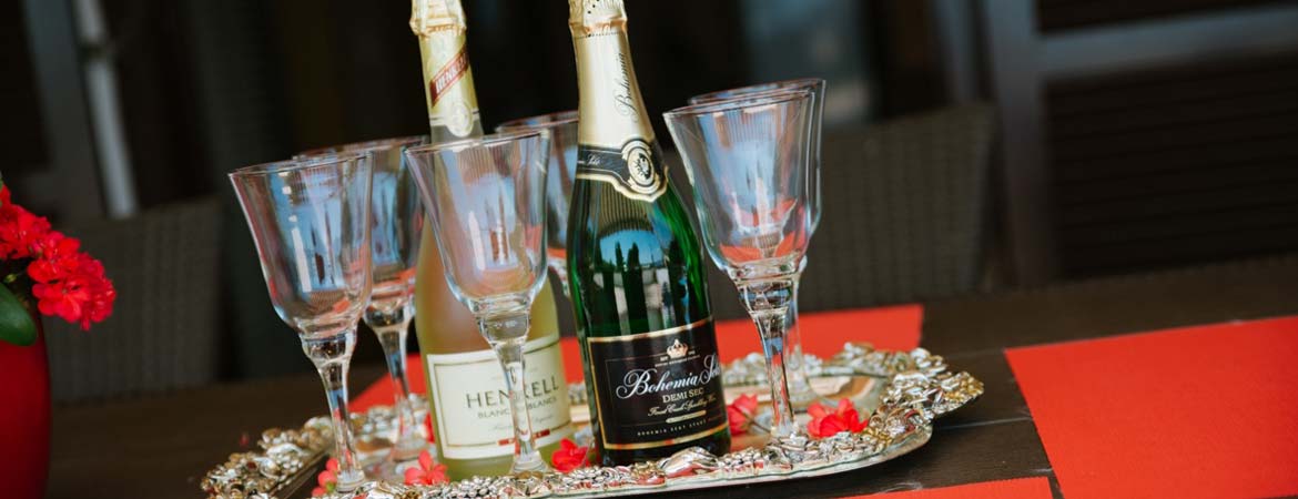 Vila Filipović Živogošće