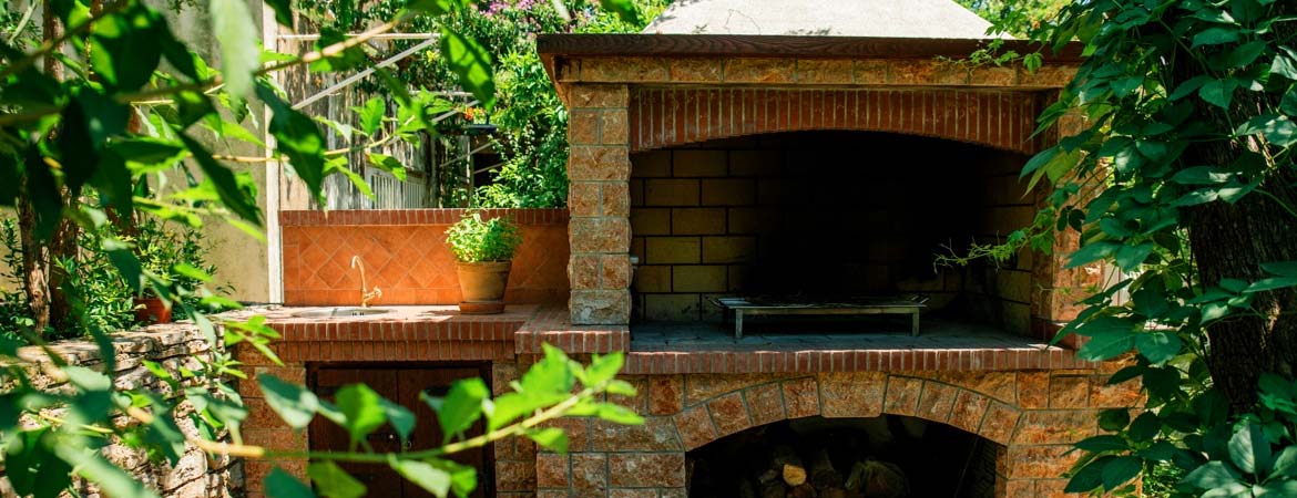 Vila Filipović Živogošće