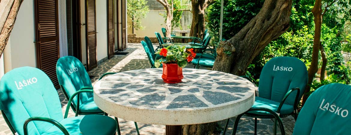 Vila Filipović Živogošće