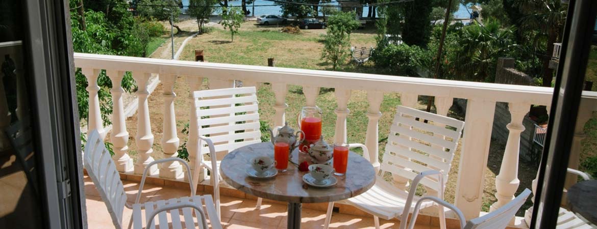 Vila Filipović Živogošće