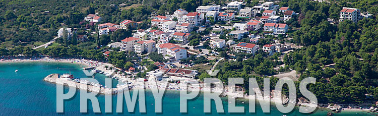 Vila Filipović Živogošće